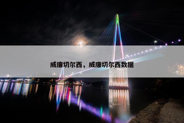 威廉切尔西，威廉切尔西数据